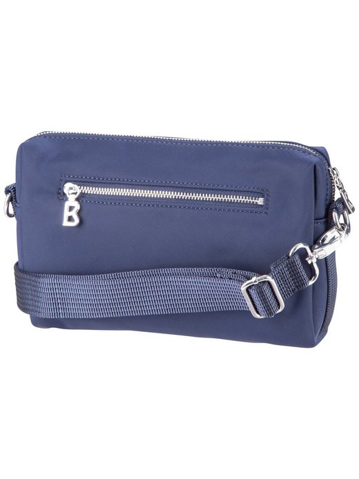 Damen Umhängetasche, Anderes - Verbier Play Pukie SHZ