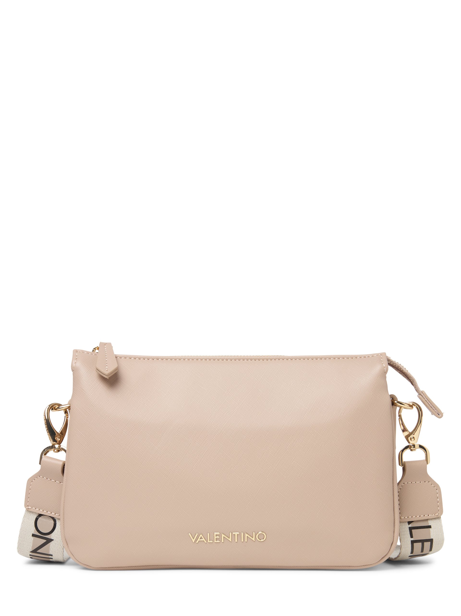 Valentino Umhã Kleine UmhÃ¤ngetasche Gold Handtasche Kleine