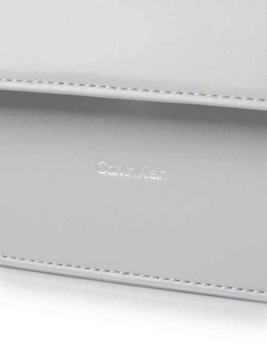 Umh Ngetasche Umhängetasche Herren Leder Calvin Klein Calvin