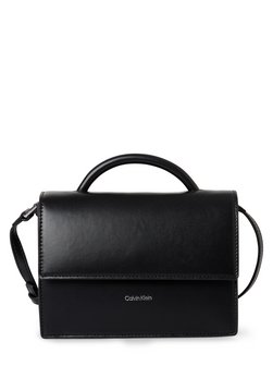 Artikelbild Damen Umhängetasche - CK Linn von Calvin Klein in schwarz uni