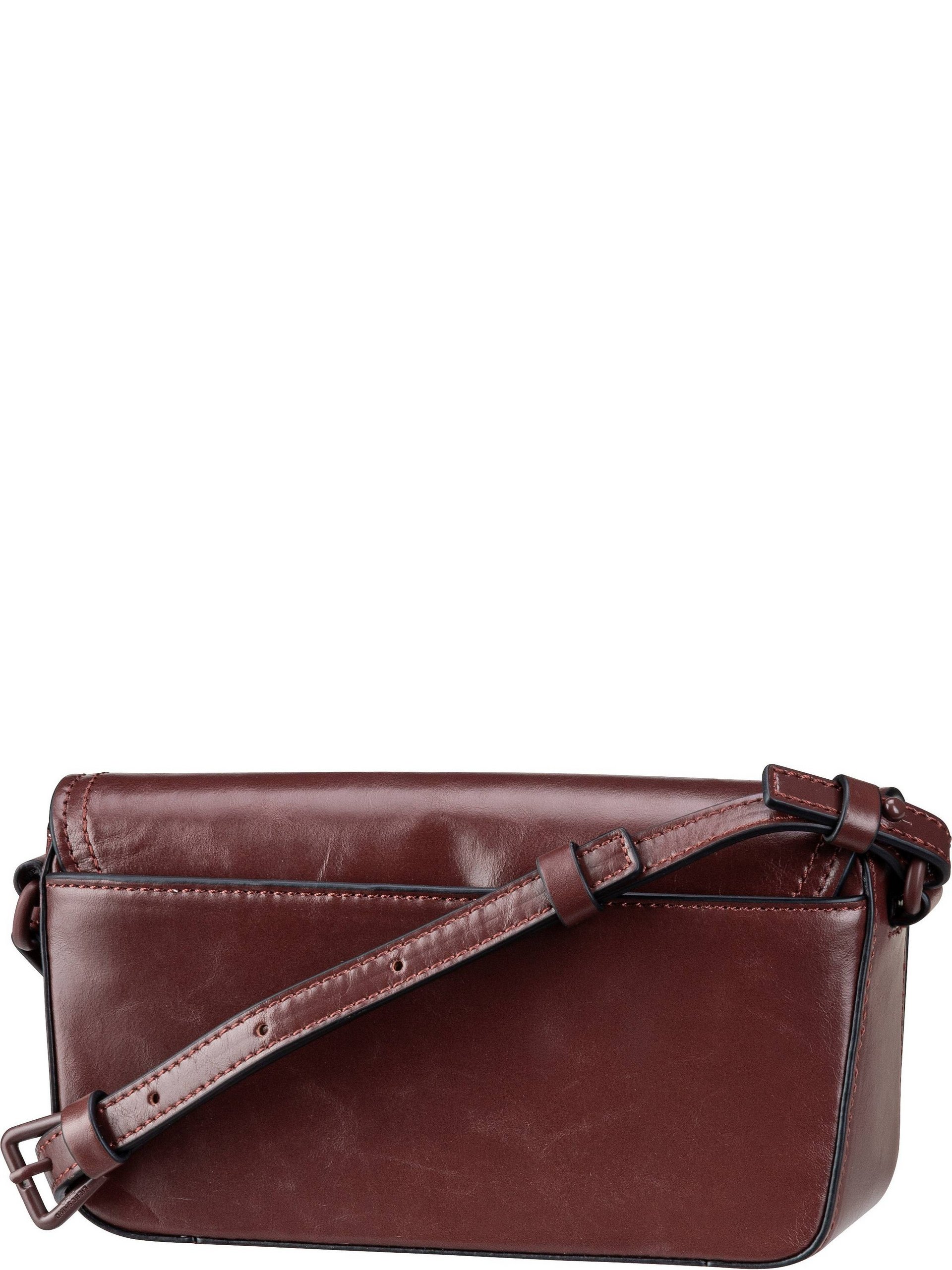 Leather Liebeskind Cross UmhÃ¤ngetasche Liebeskind Berlin Damen