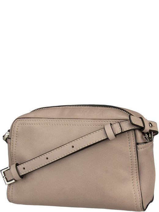 Liebeskind UmhÃ¤ngetasche Damen Grau Liebeskind Berlin Damen