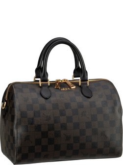 Damen Umhängetasche - Cortina Piazza Aurora HandBag SHZ