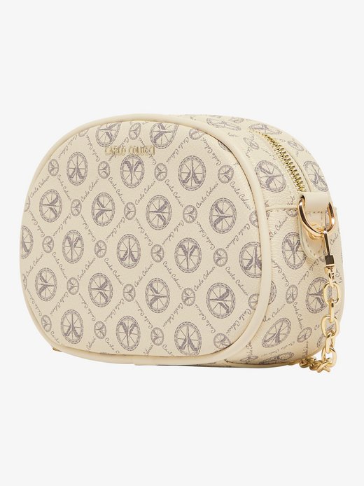 Damen Umhängetasche  -  Dalbon