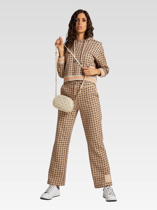 Damen Umhängetasche  -  Dalbon