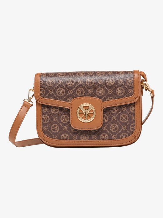 Damen Umhängetasche  -  Del Giudice