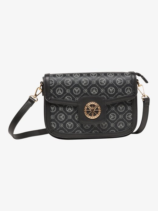 Damen Umhängetasche  -  Del Giudice