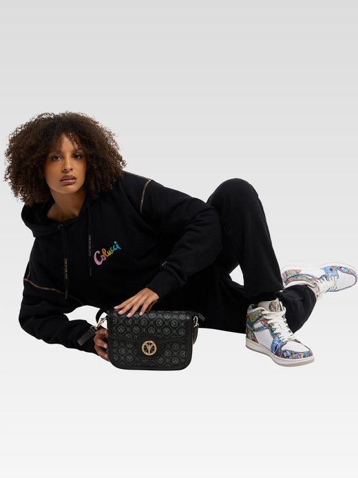 Damen Umhängetasche  -  Del Giudice