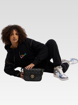 Damen Umhängetasche  -  Del Giudice