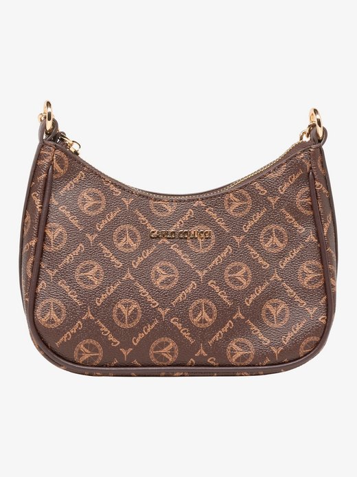 Damen Umhängetasche  -  Del Vecchio