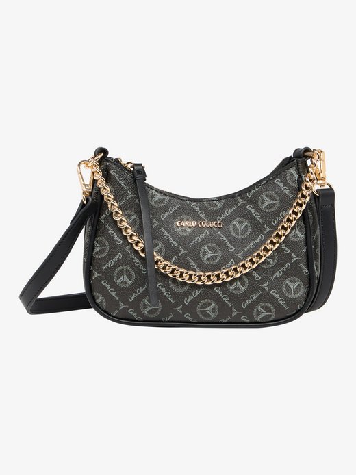 Damen Umhängetasche  -  Del Vecchio