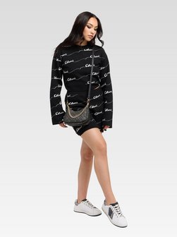 Damen Umhängetasche  -  Del Vecchio