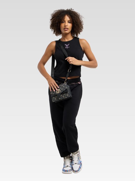 Damen Umhängetasche  -  DelPero