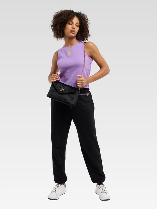 Damen Umhängetasche  -  DelPiccolo