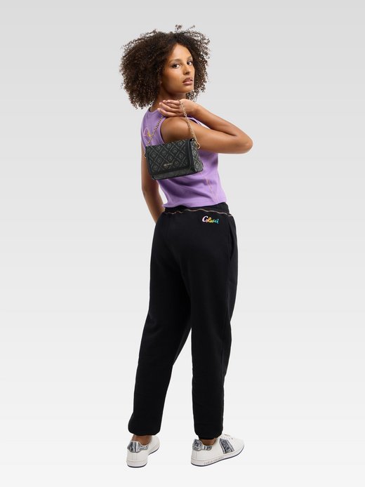 Damen Umhängetasche  -  Delia