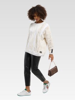 Damen Umhängetasche  -  Delia