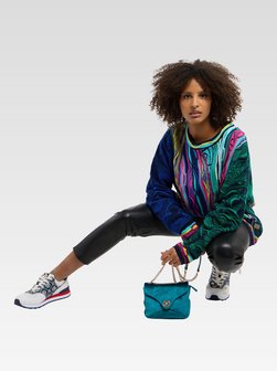 Damen Umhängetasche  -  Dell'Andrea