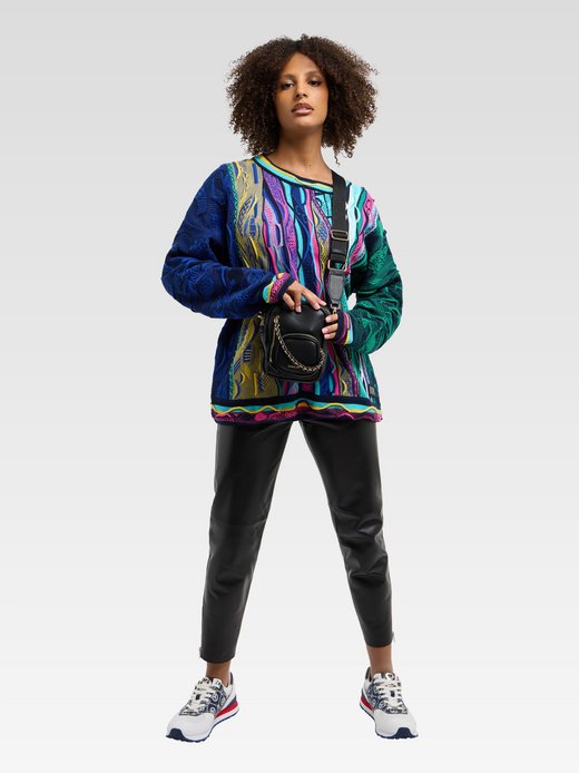 Damen Umhängetasche  -  Della