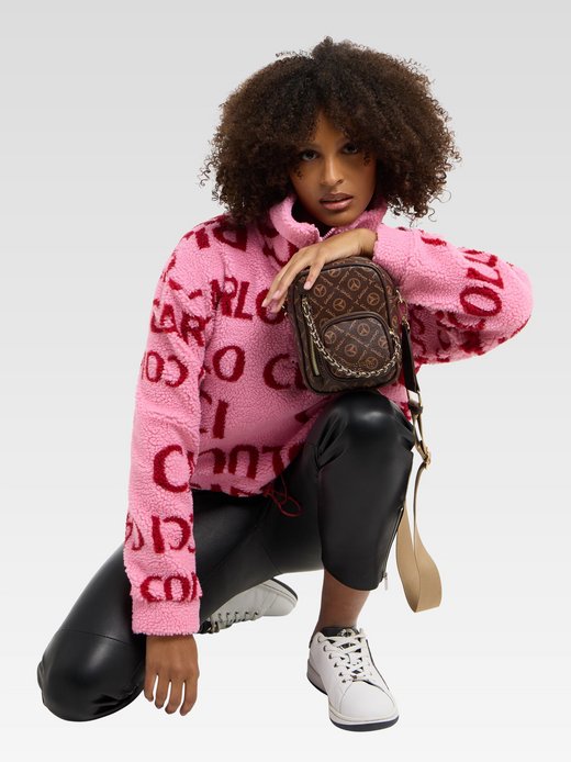 Damen Umhängetasche  -  Dellabona