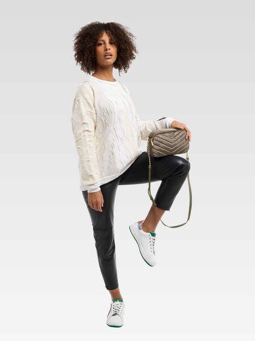 Damen Umhängetasche  -  Dellamaria