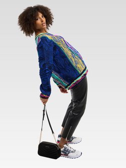 Damen Umhängetasche  -  Dellamaria