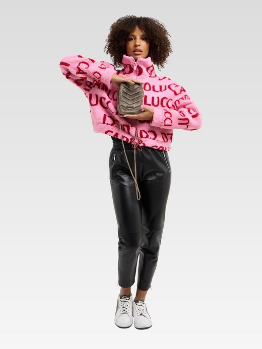 Damen Umhängetasche  -  Dellavaja