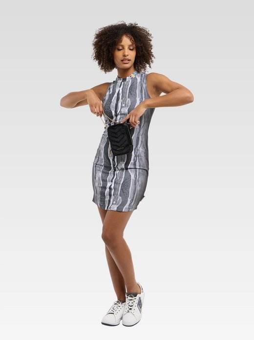 Damen Umhängetasche  -  Dellavaja