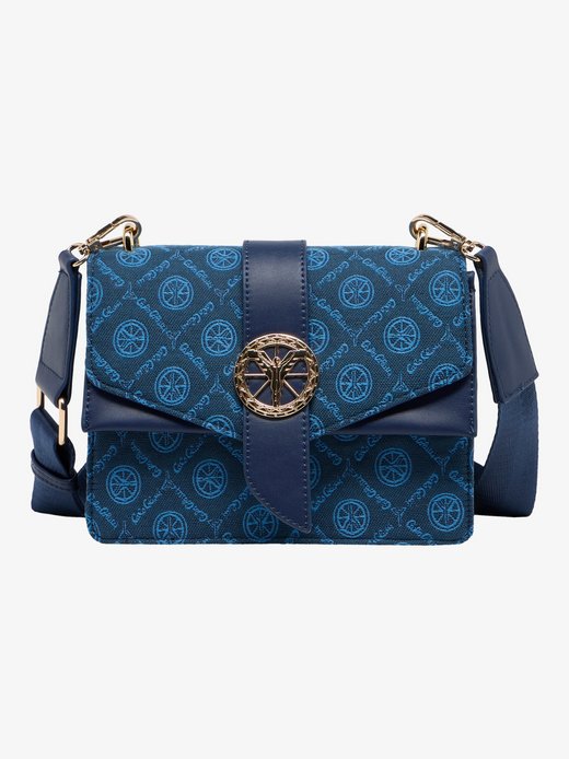 Damen Umhängetasche  -  Destro