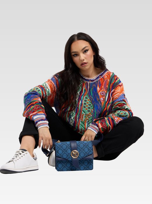 Damen Umhängetasche  -  Destro