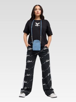 Damen Umhängetasche  -  Deval