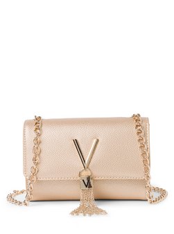Artikelbild Damen Umhängetasche - Divina von Valentino by Mario Valentino in gold uni
