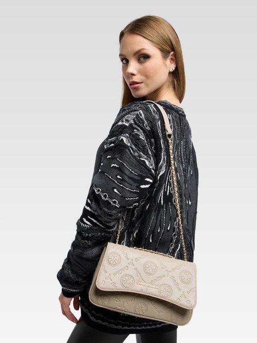 Damen Umhängetasche  -  Enzi