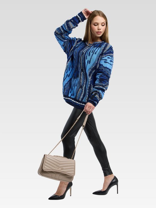 Damen Umhängetasche  -  Eraldi