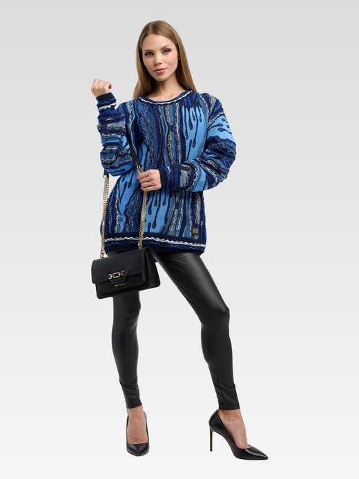 Damen Umhängetasche  -  Exner