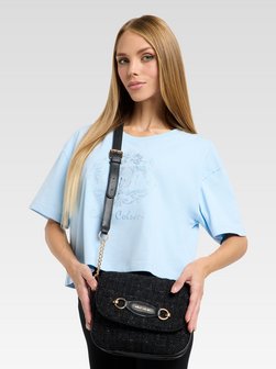 Damen Umhängetasche  -  Falliva