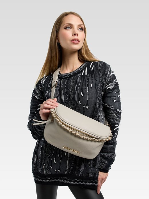 Damen Umhängetasche  -  Faraci