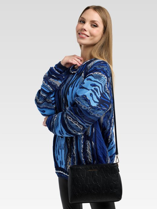 Damen Umhängetasche  -  Fasanelli
