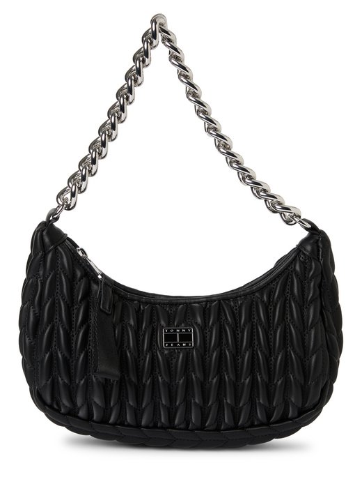 Damen Umhängetasche - Iconic Shoulder Quilted