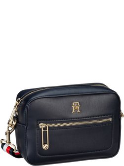 Damen Umhängetasche - Iconic Tommy