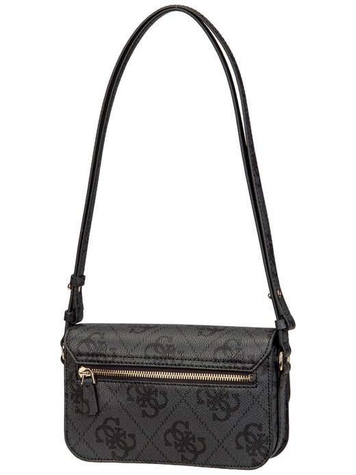 Damen Umhängetasche - Janie Logo Conv Xbody Flap