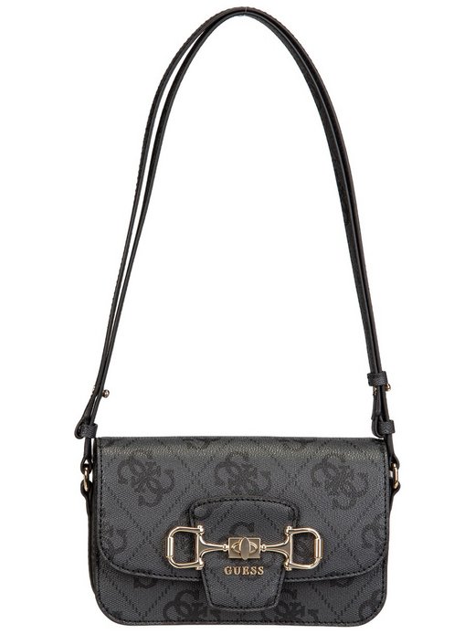 Damen Umhängetasche - Janie Logo Conv Xbody Flap