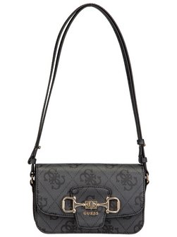 Damen Umhängetasche - Janie Logo Conv Xbody Flap