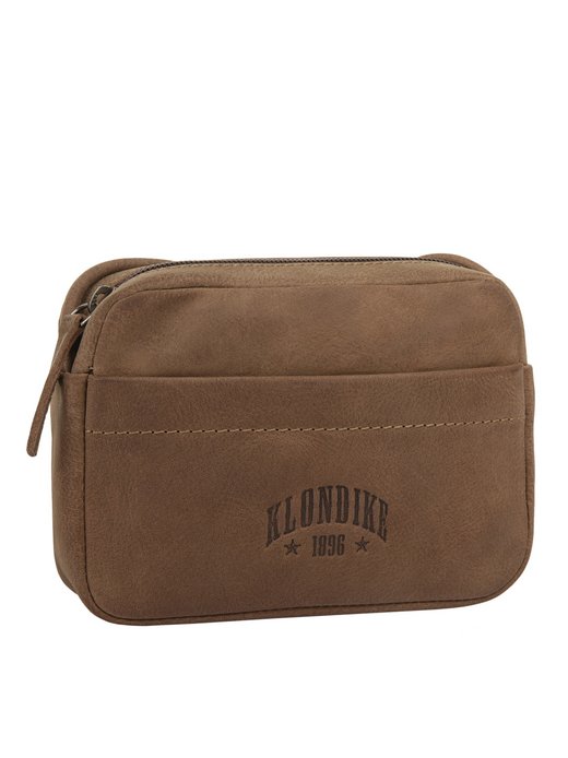 Damen Umhängetasche Klondike Yukon