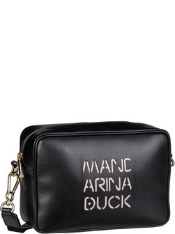 Artikelbild Damen Umhängetasche - Lady Duck Camera Case OHT03 von Mandarina Duck in schwarz uni