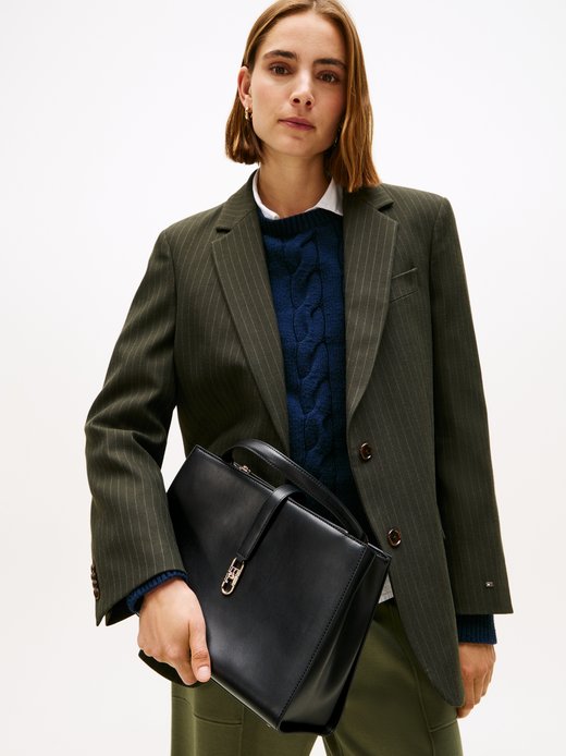 Damen Umhängetasche - Libre Satchel