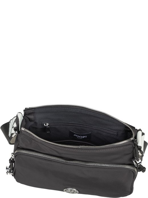 Umhängetasche Leder Joop Leder UmhÃ¤ngetasche Handtasche Damen Schwarze UmhÃ¤ngetaschen Damen Rucksack UmhÃ