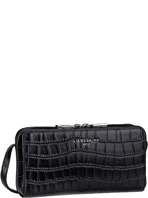 Damen Umhängetasche - Lou New Croco