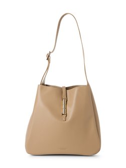 Artikelbild Damen Umhängetasche - Loviisa Hobo von Seidenfelt in camel uni