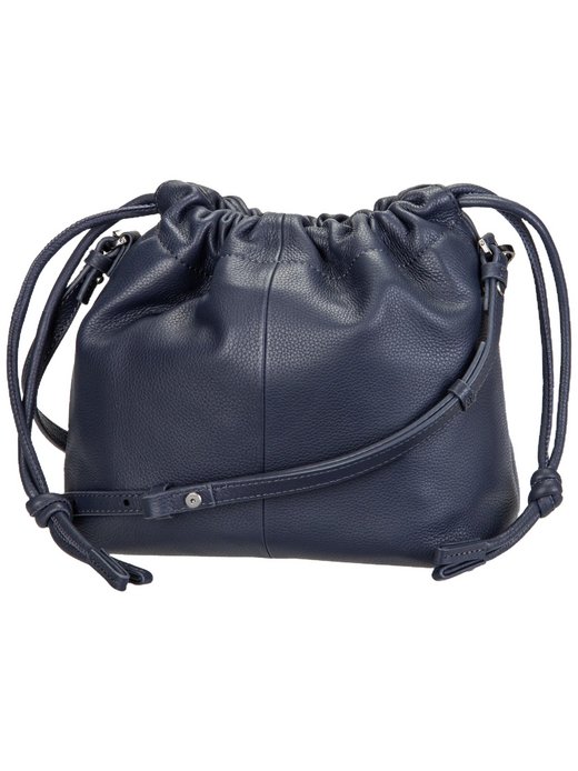 Damen Umhängetasche - Lya II Hobo S Small Pebble