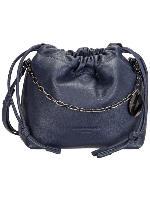 Damen Umhängetasche - Lya II Hobo S Small Pebble